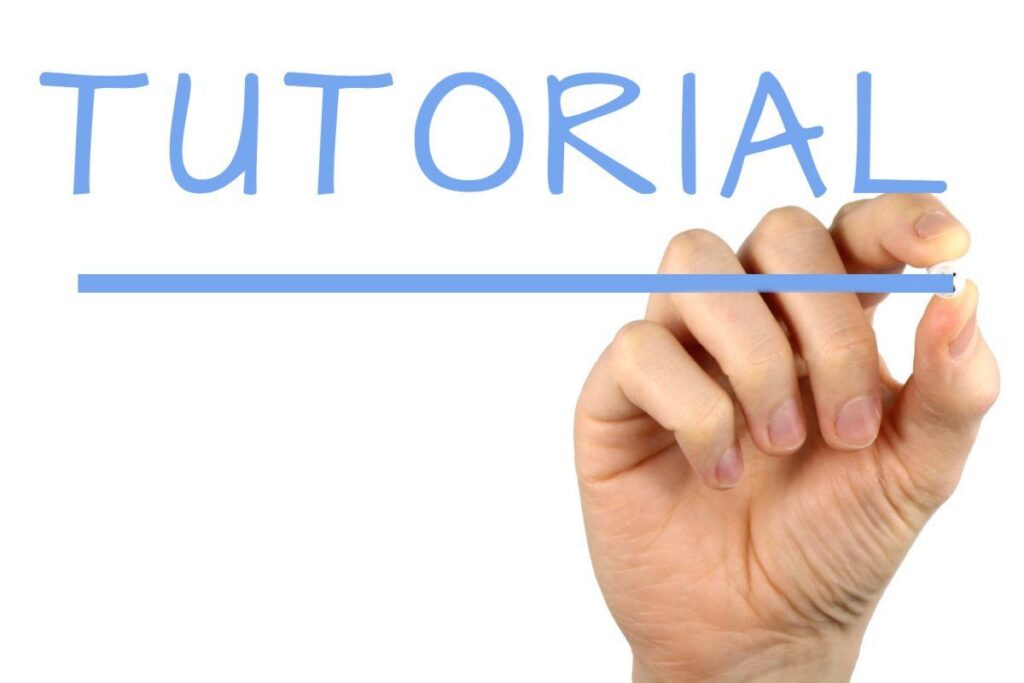 Tutorial icloudin msla