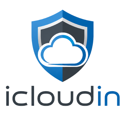 iCloudin
